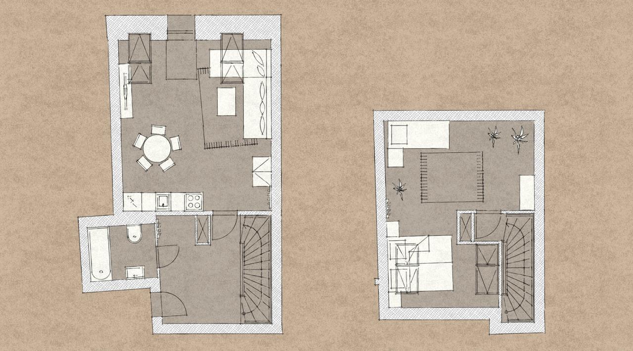 Apartament 4 Trees By Adrez *