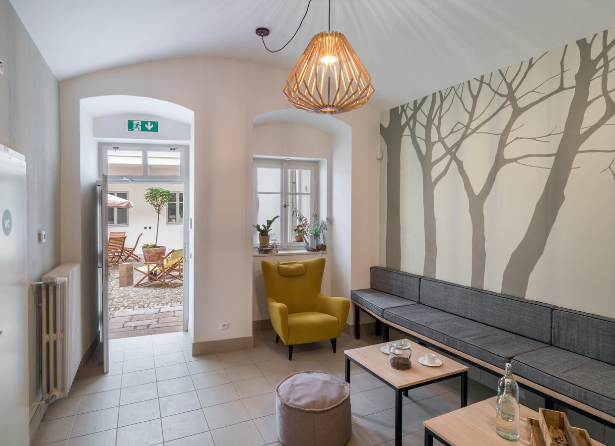 Apartament 4 Trees By Adrez *