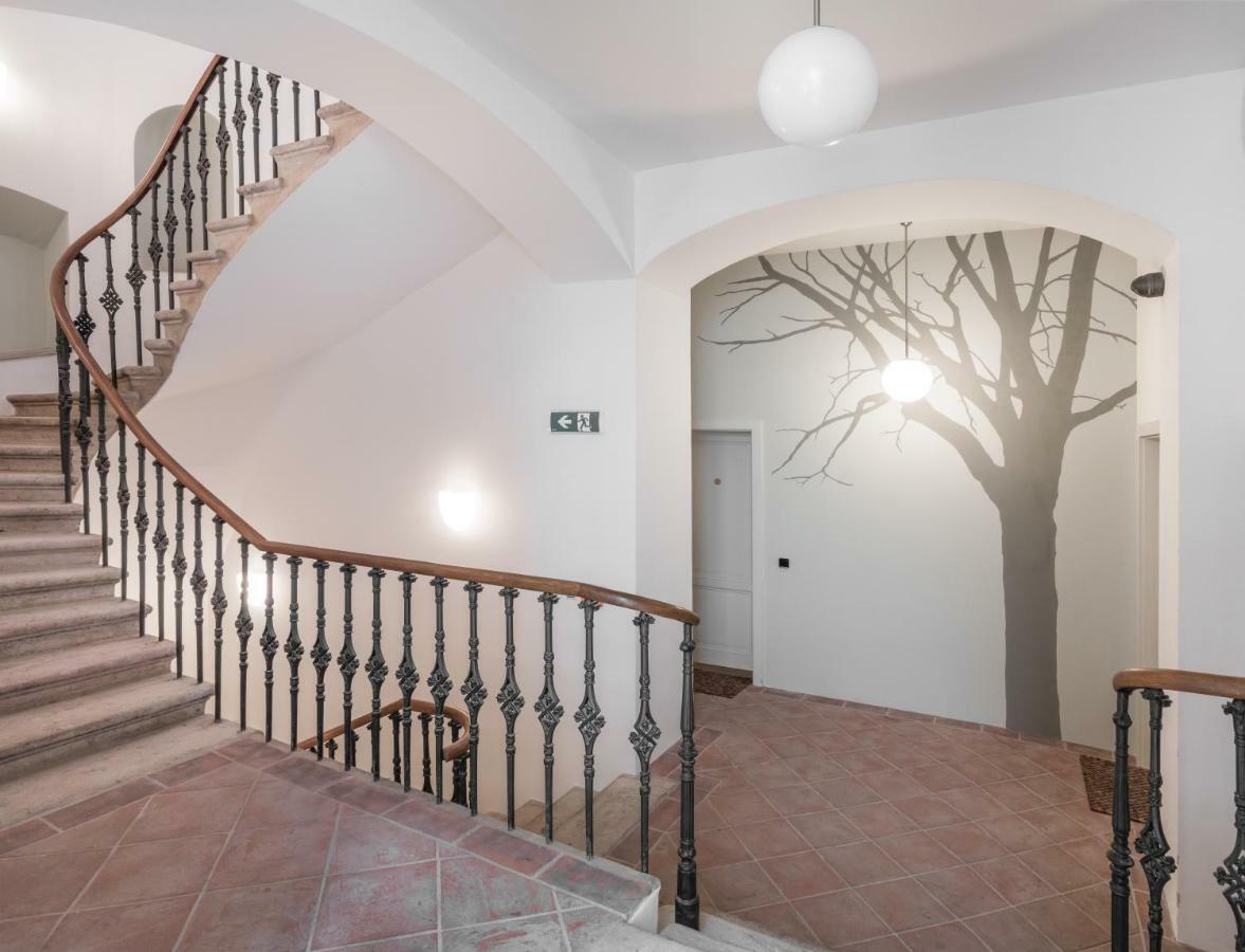 4 Trees By Adrez Apartament *
